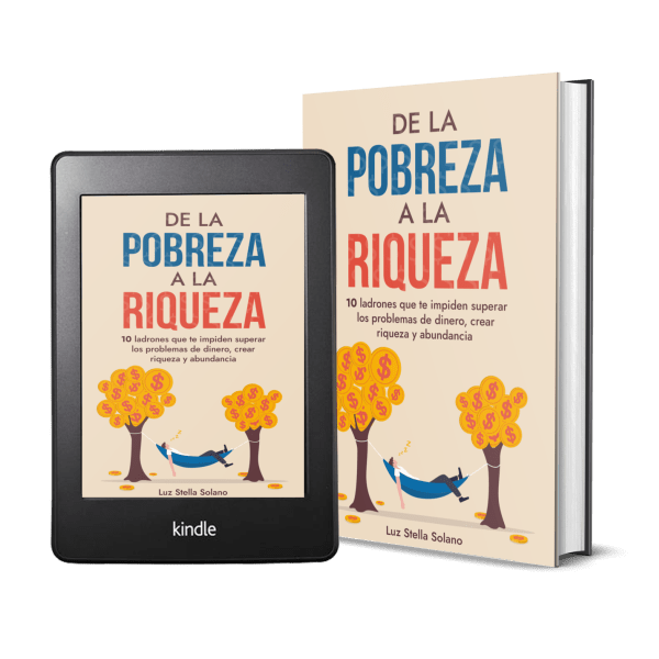 Ven... Danza con la Prosperidad - Nueva Humanidad